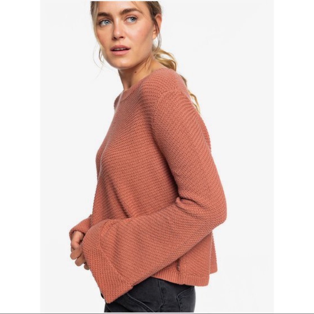 Roxy ‘Sorrento Shades’ Sweater - Picture 6 of 9